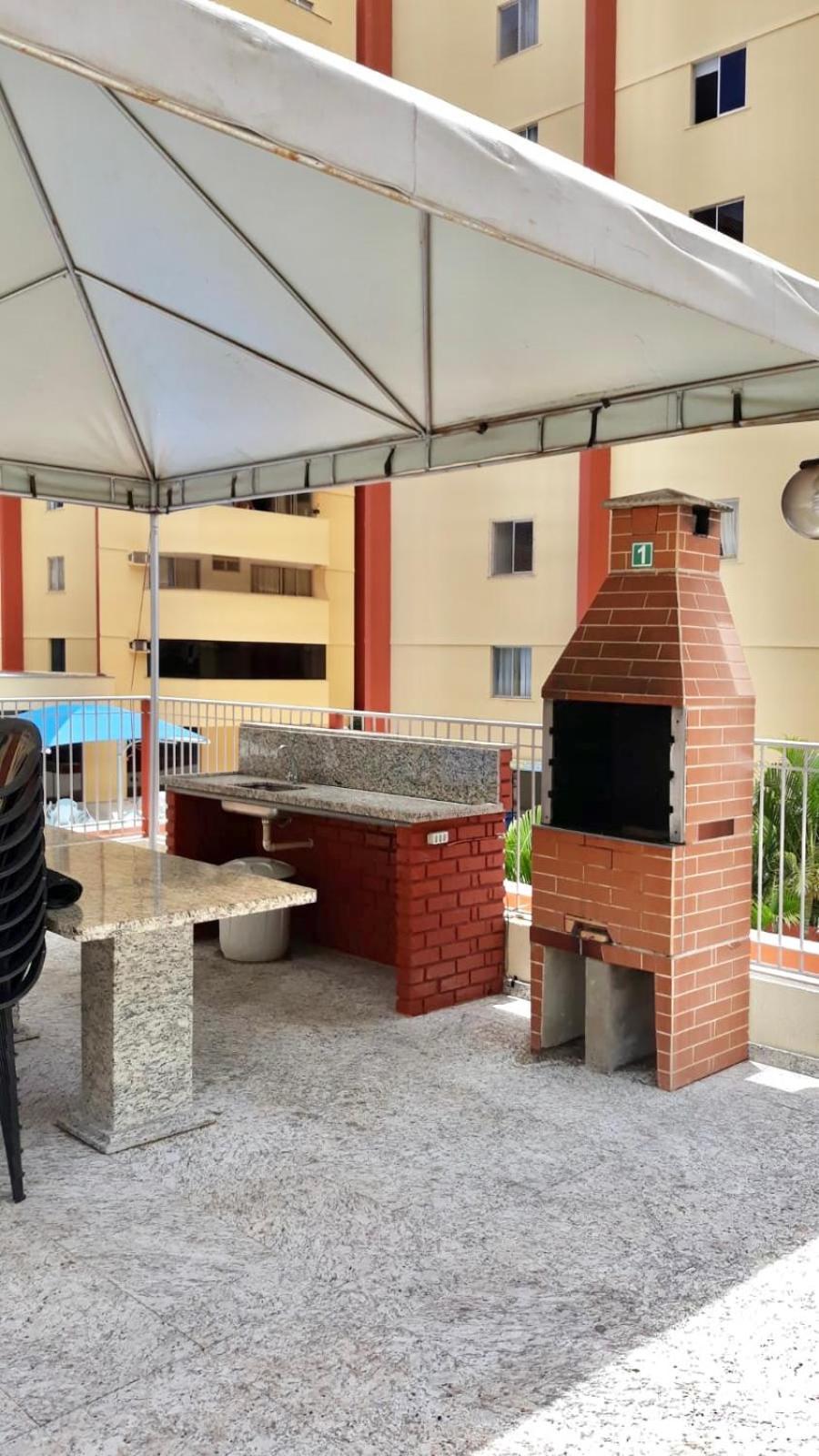House Relax Parque Das Aguas Quentes - Ape 2 Quartos Caldas Novas Ngoại thất bức ảnh
